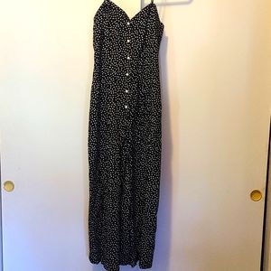 Vintage Paris Sport Club. Made in USA 1 piece summer outfit with shorts